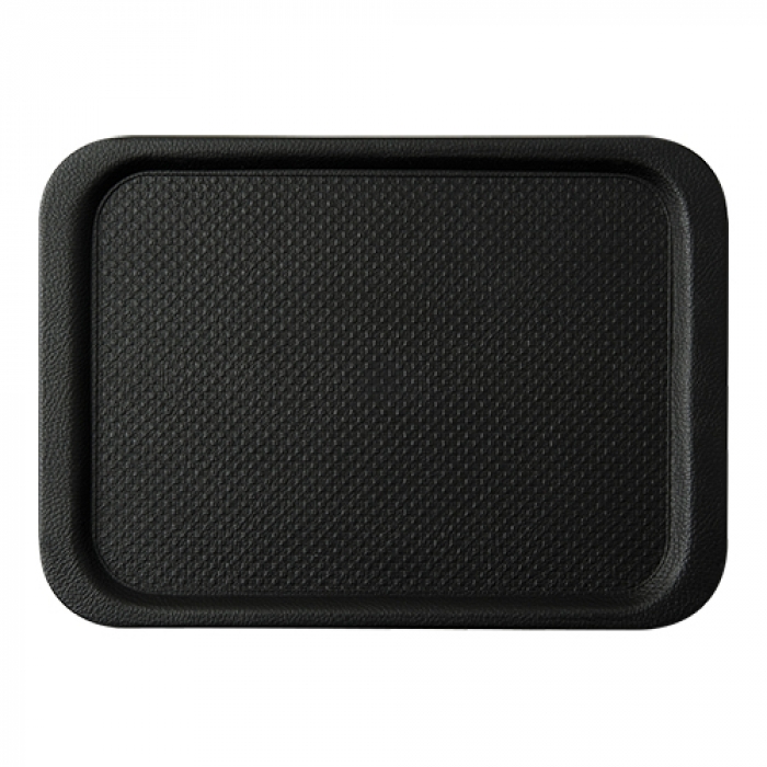 Serviertablett Heavy Duty 49x34cm anti rutsch